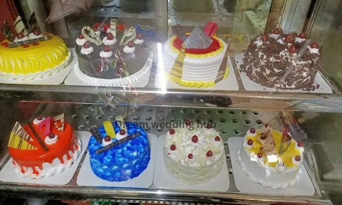 Ellora Bakery Korba